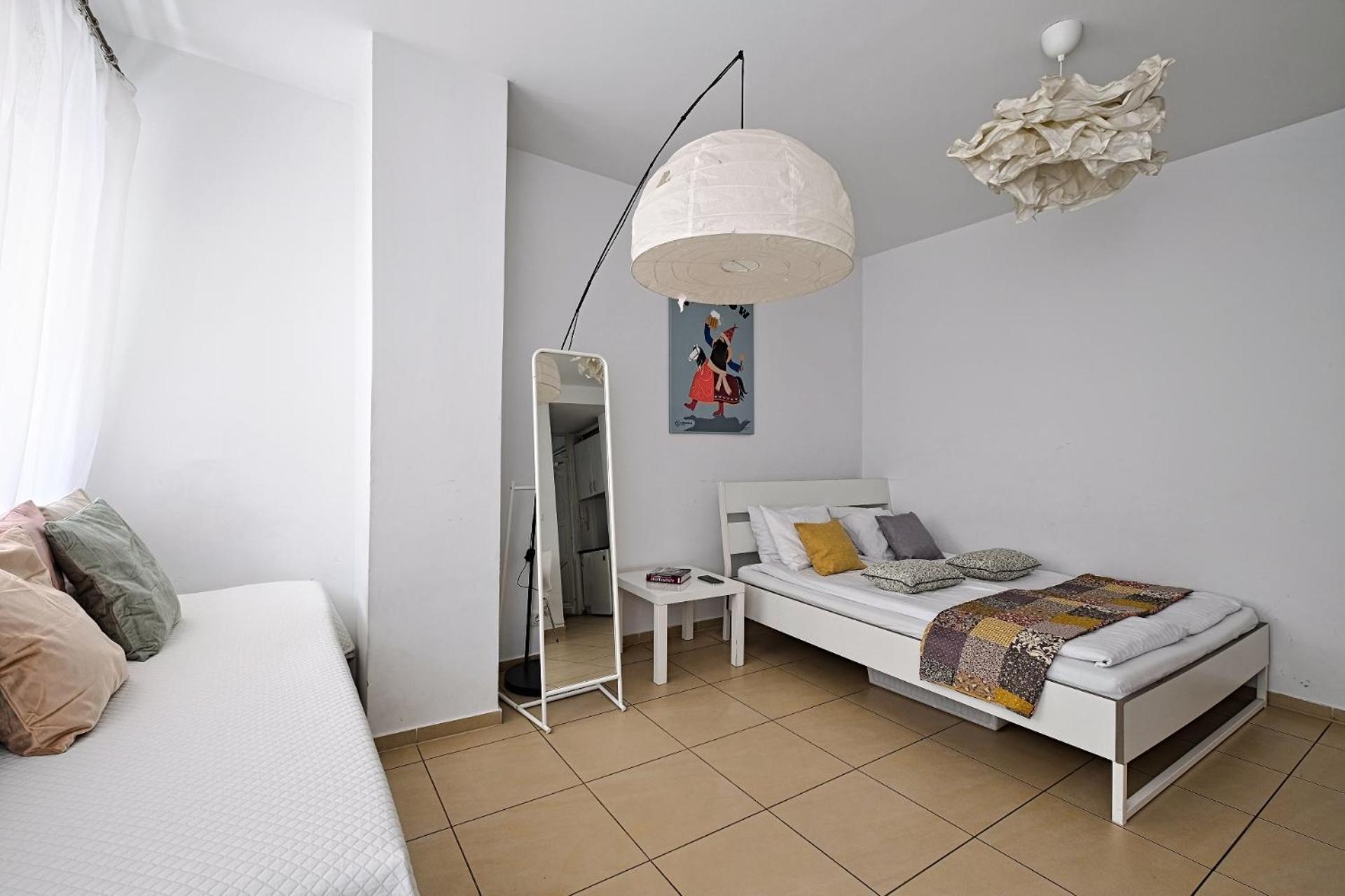 Urban Nest Apartments Radziwillowska 12 Kraków Exteriör bild